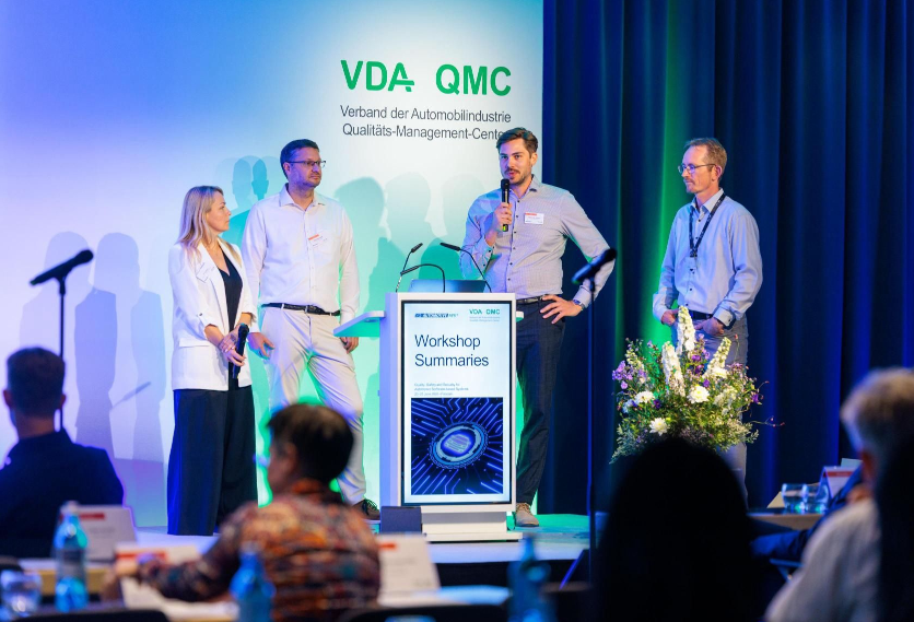 best ws award vda sys 2026